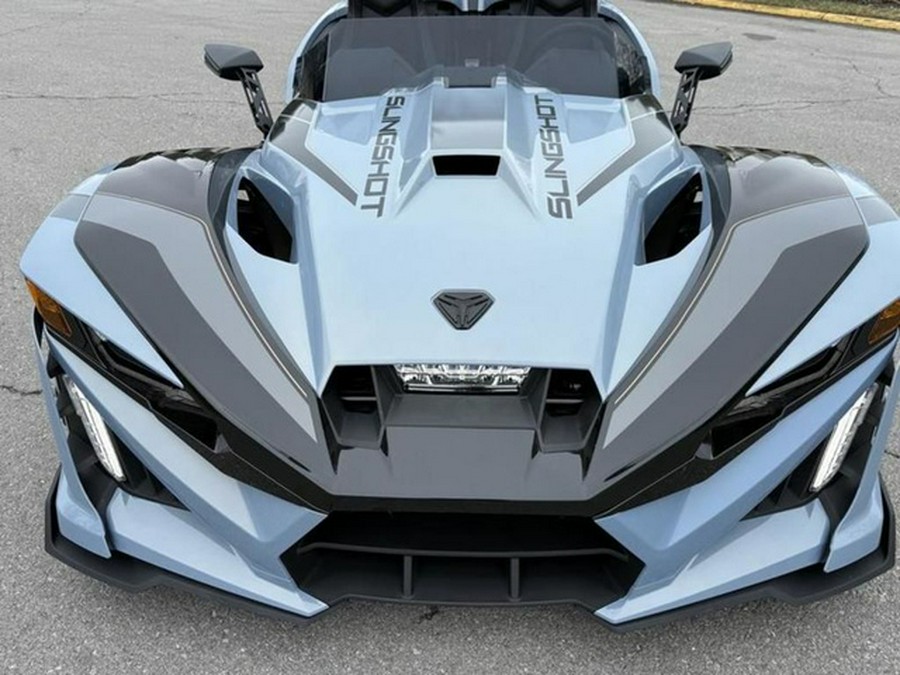 2026 Polaris Slingshot Signature Edition AutoDrive