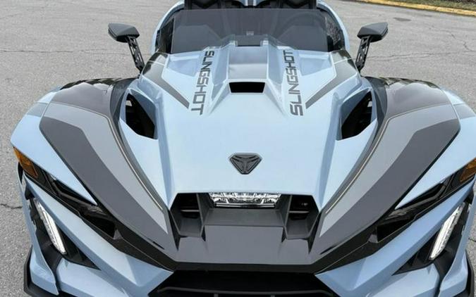 2026 Polaris Slingshot Signature Edition AutoDrive