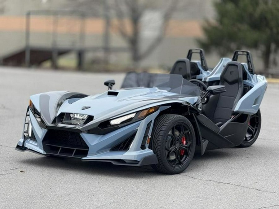 2026 Polaris Slingshot Signature Edition AutoDrive
