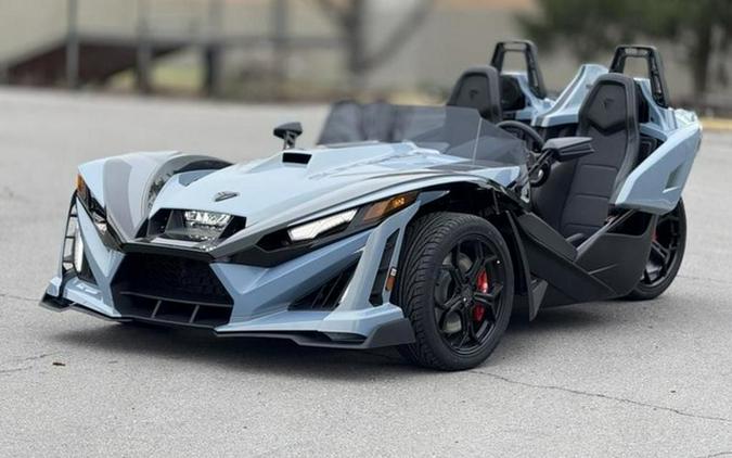 2026 Polaris Slingshot Signature Edition AutoDrive