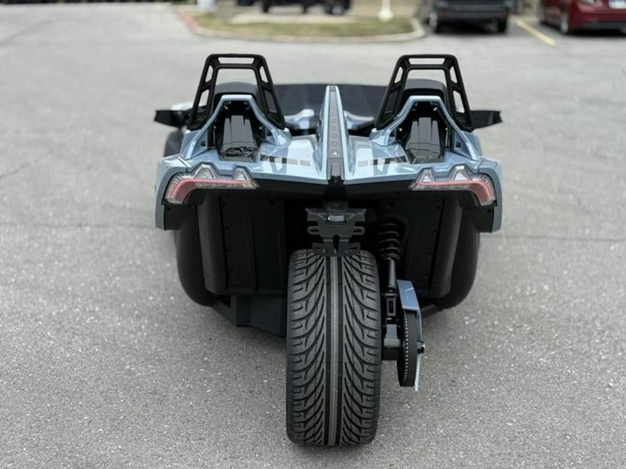 2026 Polaris Slingshot Signature Edition AutoDrive