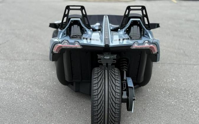 2026 Polaris Slingshot Signature Edition AutoDrive