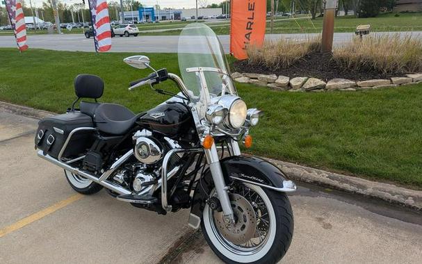 1999 Harley-Davidson® FLHRC - Road King® Classic