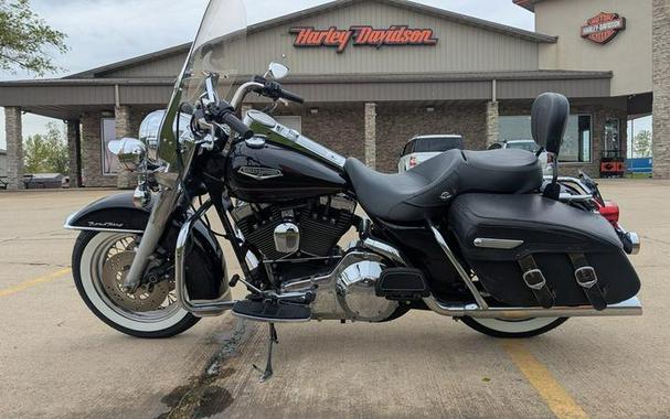 1999 Harley-Davidson® FLHRC - Road King® Classic