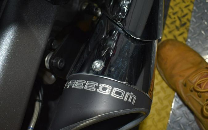 2019 Indian Scout Icon Series Ruby Metallic Over White