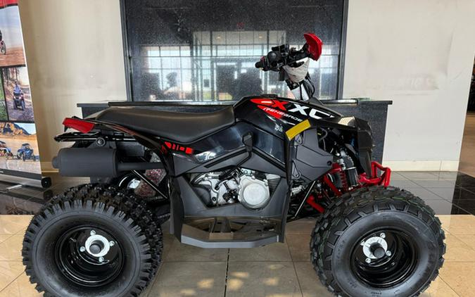 2026 Can-AM RENEGADE 110 EFI