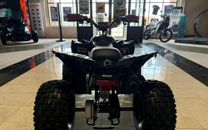 2026 Can-AM RENEGADE 110 EFI