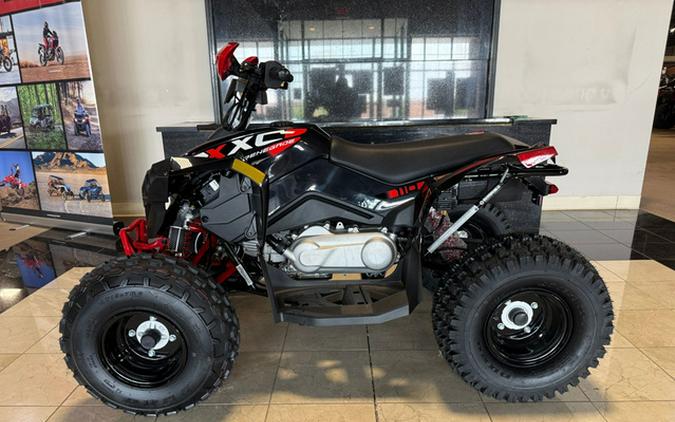 2026 Can-AM RENEGADE 110 EFI
