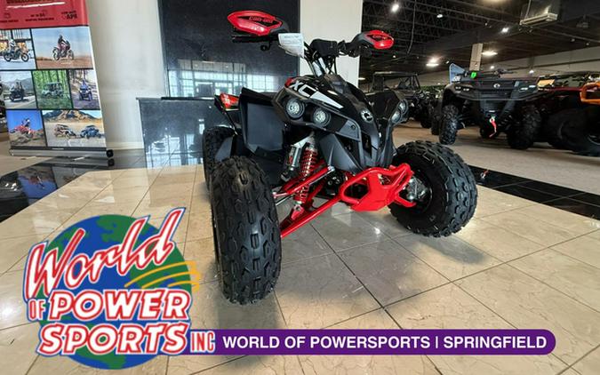2026 Can-AM RENEGADE 110 EFI