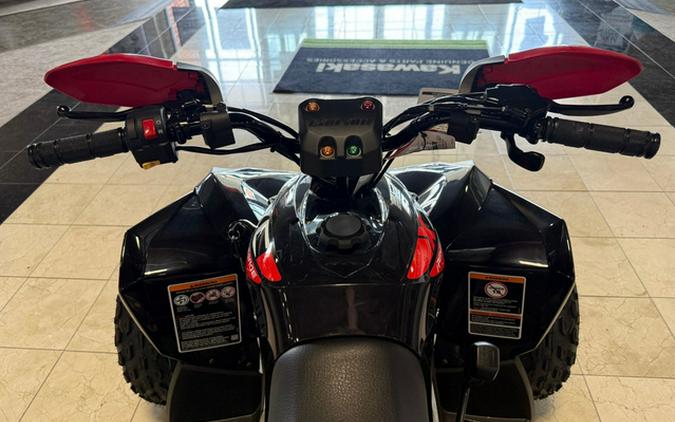 2026 Can-AM RENEGADE 110 EFI