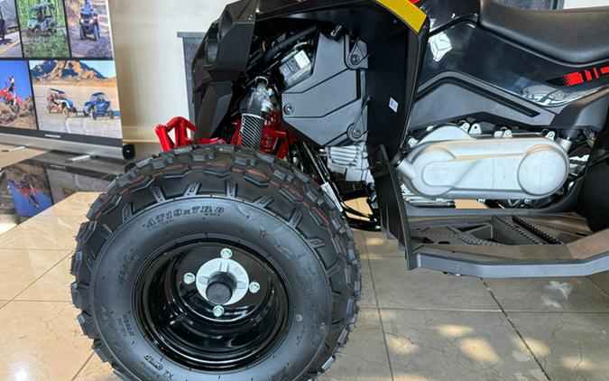 2026 Can-AM RENEGADE 110 EFI