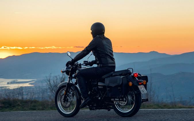 2025 Benelli Imperiale 400