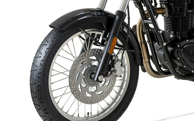 2025 Benelli Imperiale 400