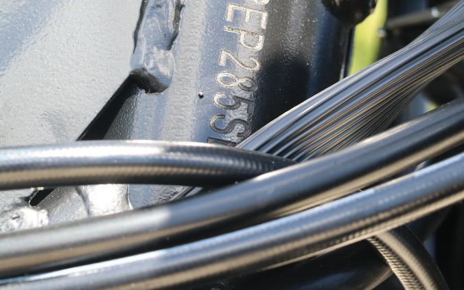 2025 Benelli Imperiale 400