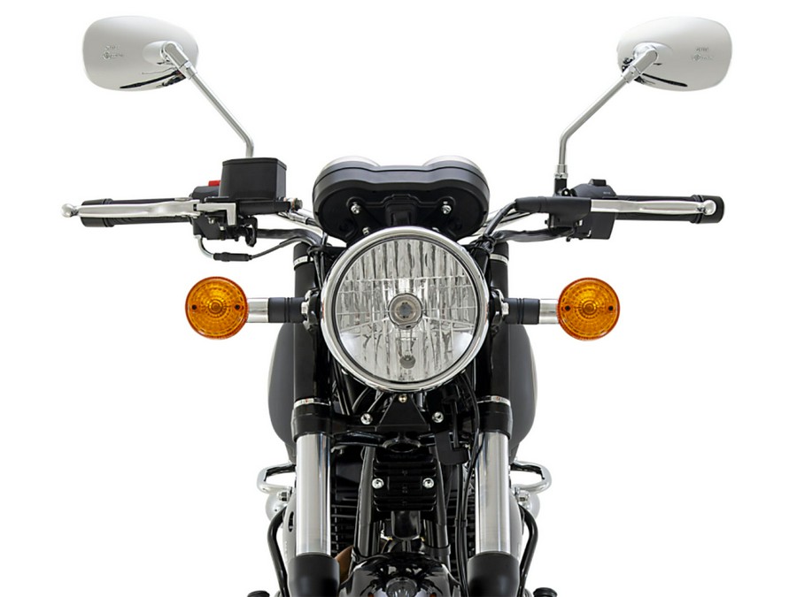 2025 Benelli Imperiale 400
