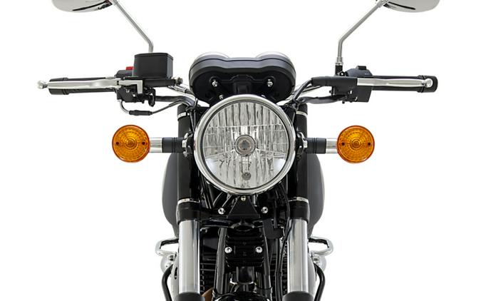2025 Benelli Imperiale 400