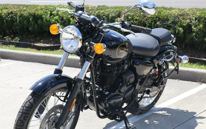 2025 Benelli Imperiale 400