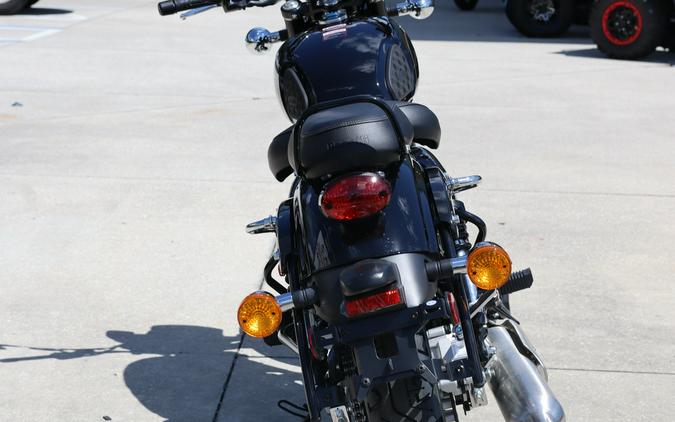 2025 Benelli Imperiale 400