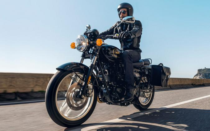 2025 Benelli Imperiale 400