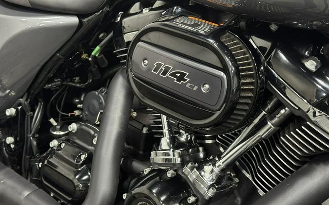 2021 HARLEY DAVIDSON STREET GLIDE SPECIAL