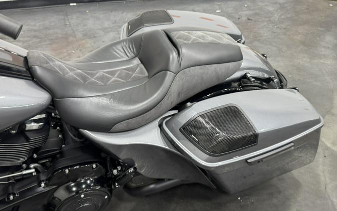 2021 HARLEY DAVIDSON STREET GLIDE SPECIAL