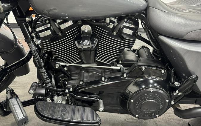 2021 HARLEY DAVIDSON STREET GLIDE SPECIAL