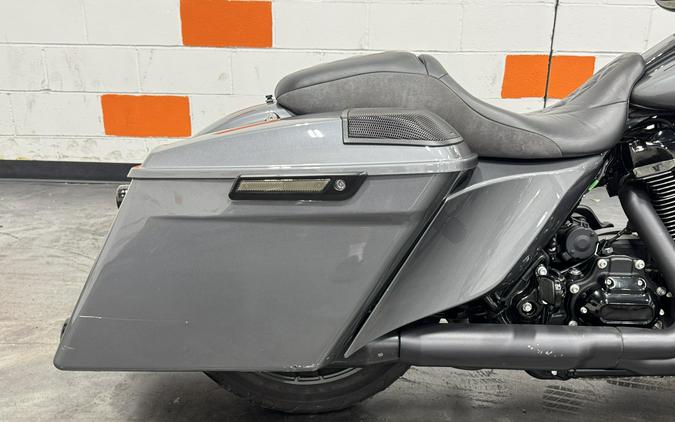 2021 HARLEY DAVIDSON STREET GLIDE SPECIAL