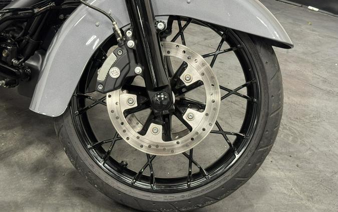2021 HARLEY DAVIDSON STREET GLIDE SPECIAL