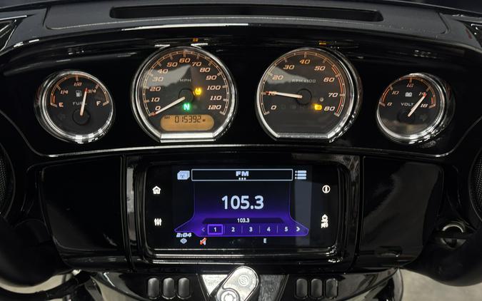 2021 HARLEY DAVIDSON STREET GLIDE SPECIAL