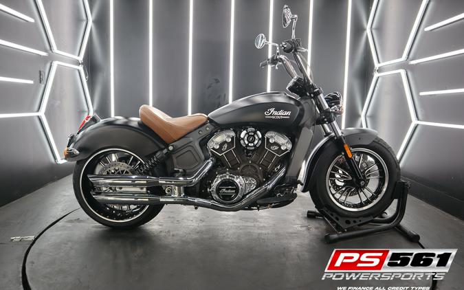 2017 Indian Scout®