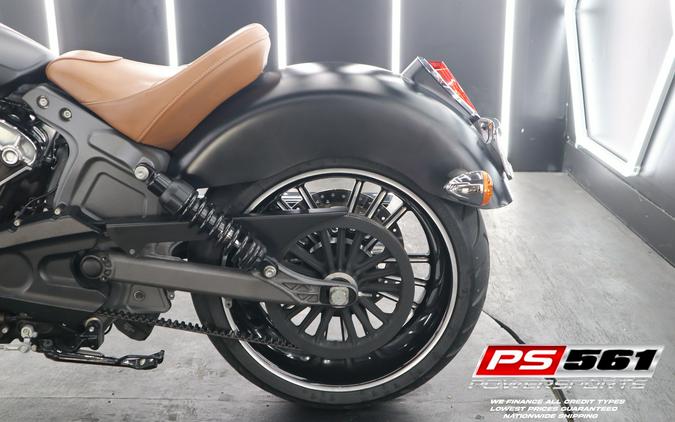 2017 Indian Scout®