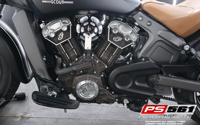 2017 Indian Scout®