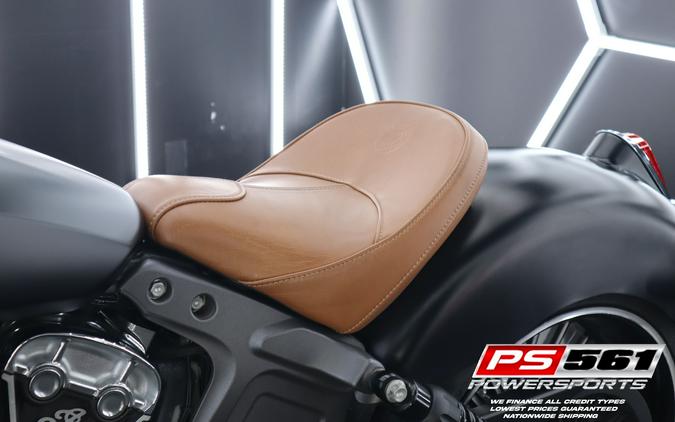 2017 Indian Scout®