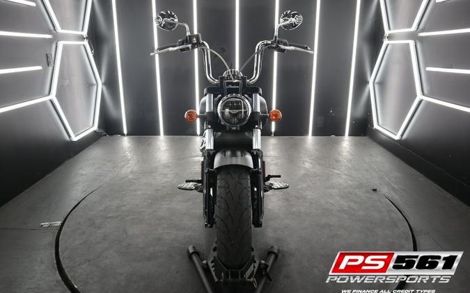 2017 Indian Scout®