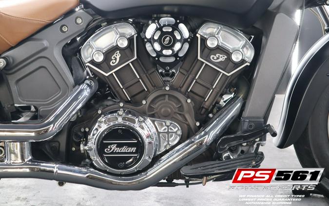 2017 Indian Scout®