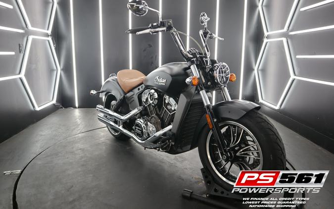 2017 Indian Scout®