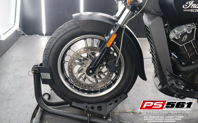 2017 Indian Scout®