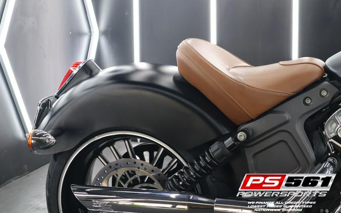 2017 Indian Scout®