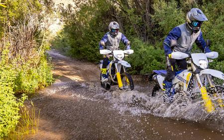2027 Husqvarna FE 350s