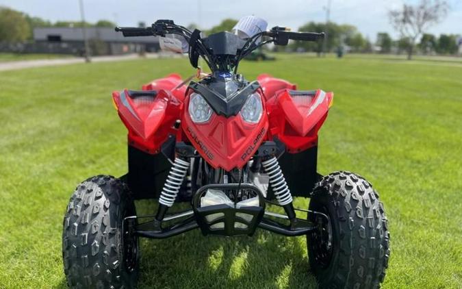 2026 Polaris® Outlaw 110 EFI
