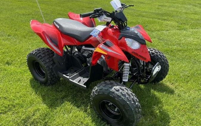 2026 Polaris® Outlaw 110 EFI