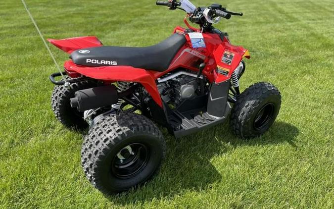 2026 Polaris® Outlaw 110 EFI