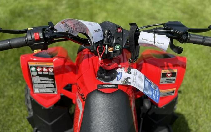 2026 Polaris® Outlaw 110 EFI