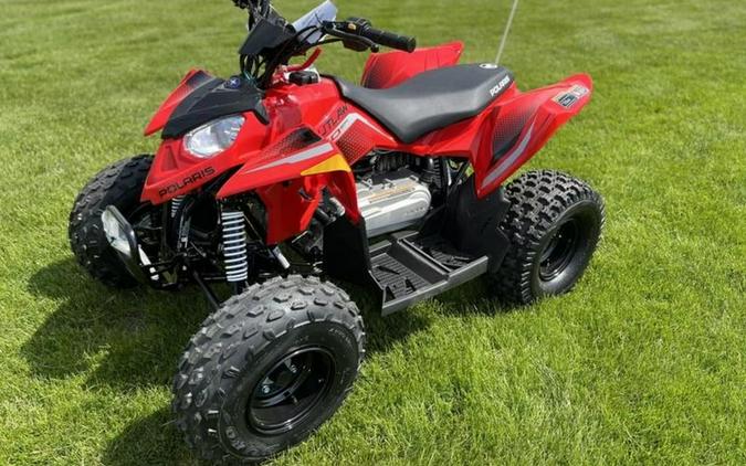 2026 Polaris® Outlaw 110 EFI