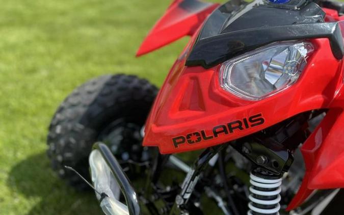 2026 Polaris® Outlaw 110 EFI