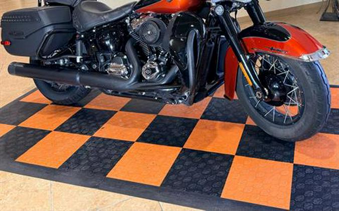 2025 Harley-Davidson Heritage Classic