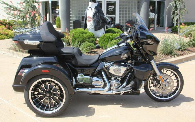 2026 Harley-Davidson Street Glide 3 Limited