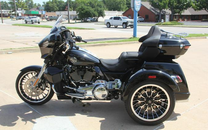 2026 Harley-Davidson Street Glide 3 Limited