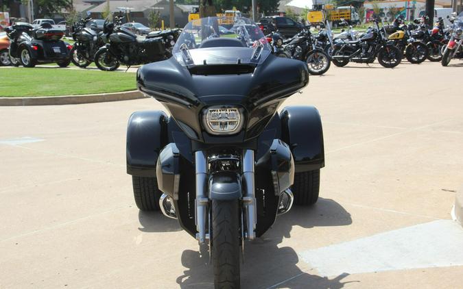 2026 Harley-Davidson Street Glide 3 Limited