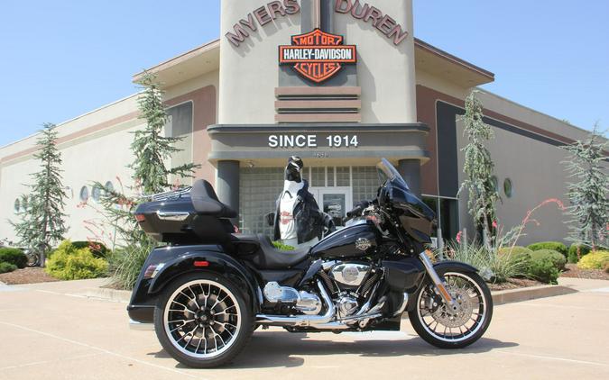 2026 Harley-Davidson Street Glide 3 Limited
